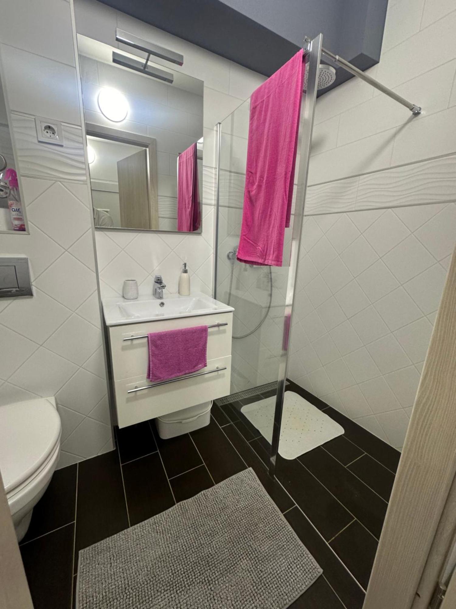 Apartamento Koki *