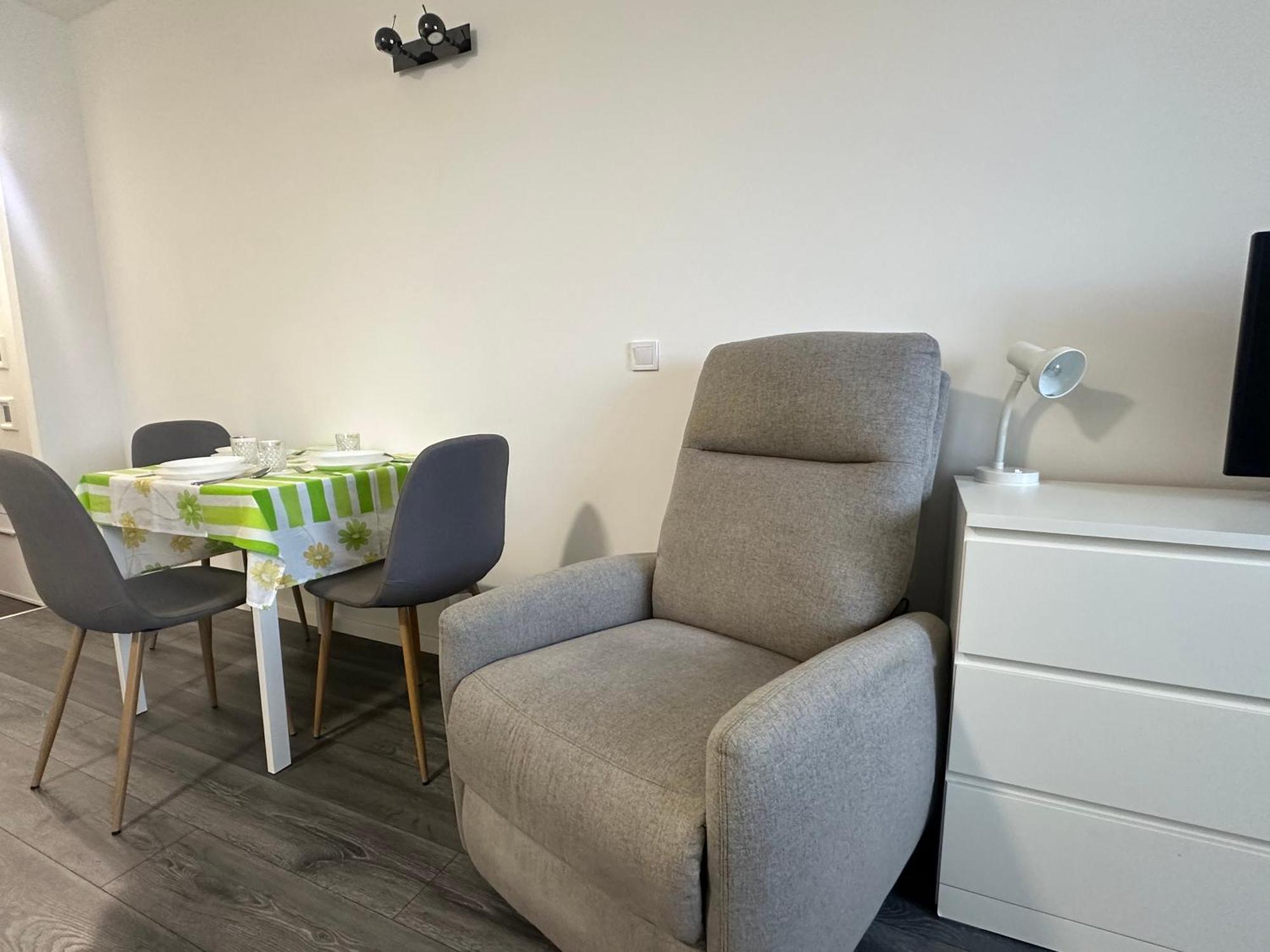 Apartamento Koki *