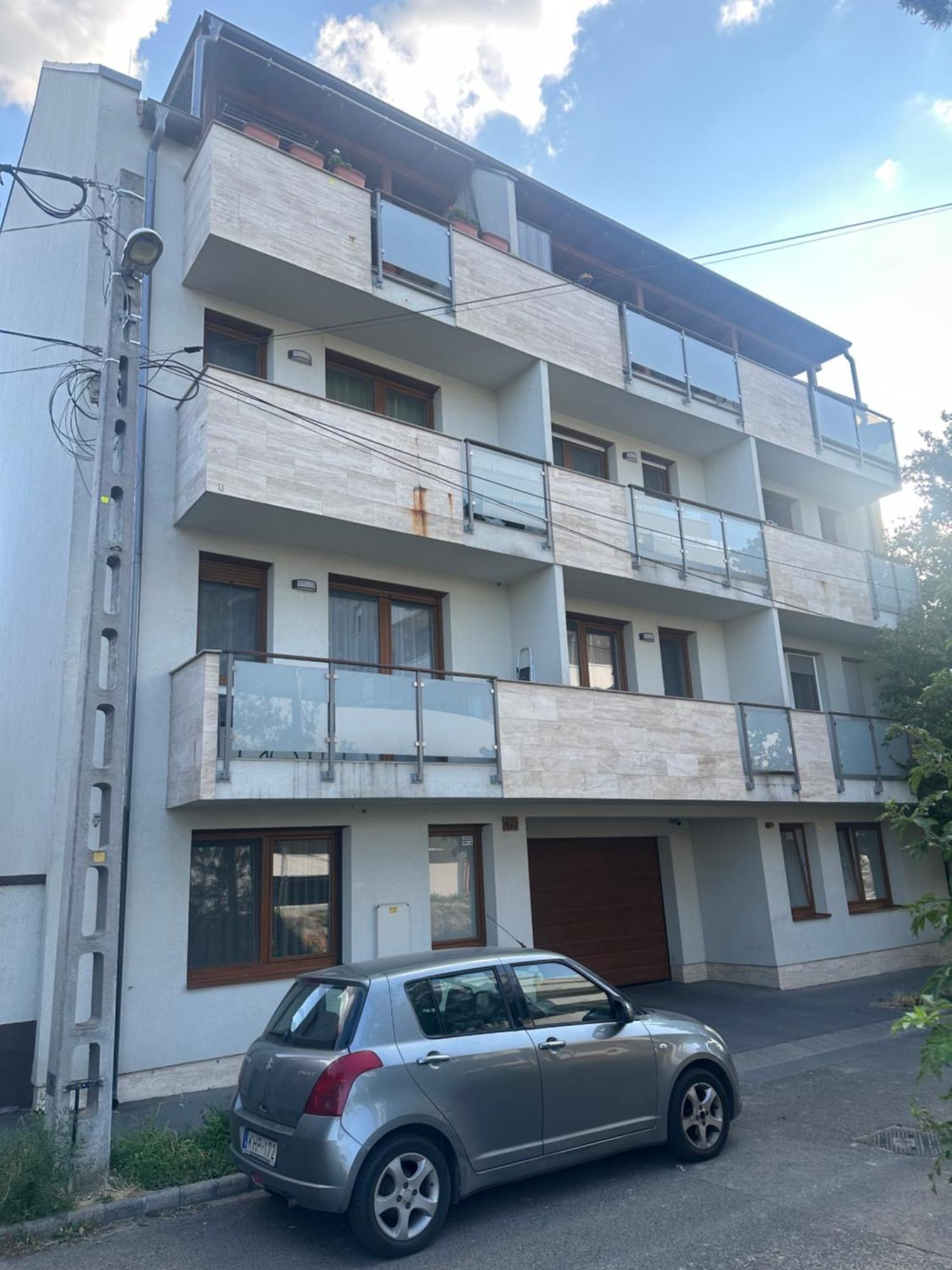 Koki Apartamento