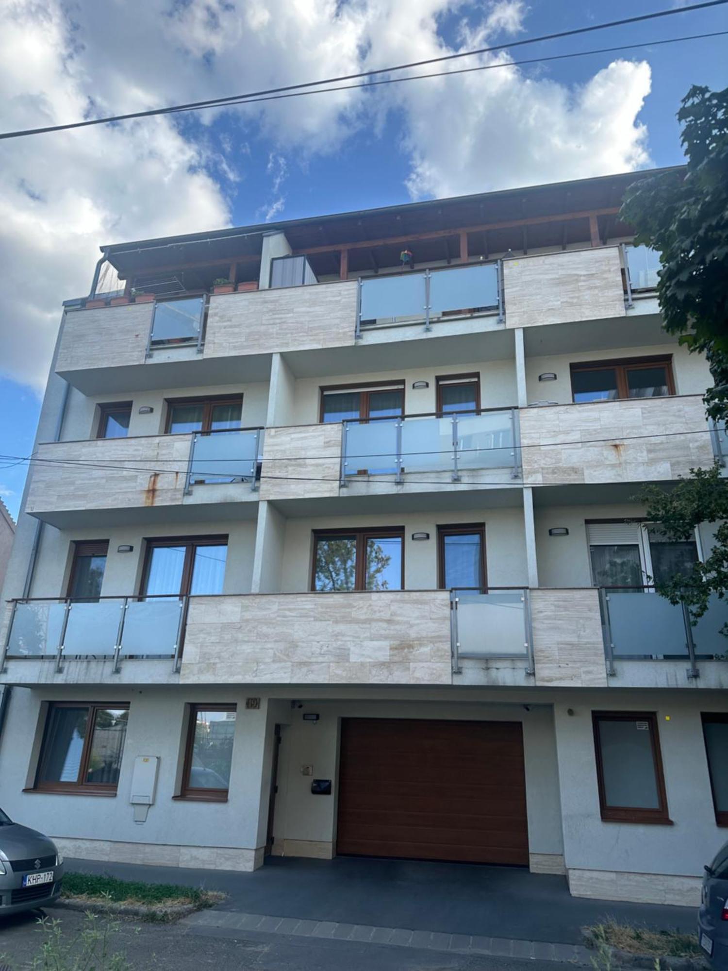 Koki Apartamento