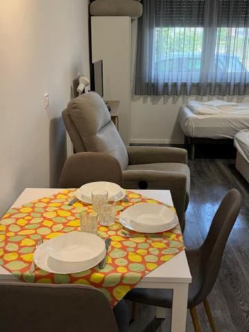 Koki Apartamento